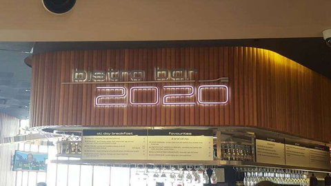 Bistro 2020 - Tourism Townsville 0