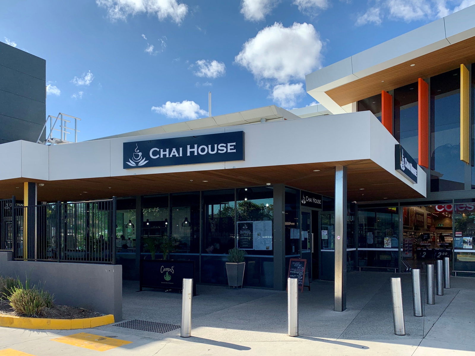 Eastern Heights QLD Tourism Townsville