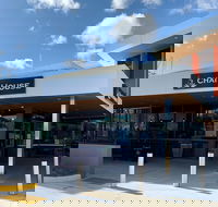 Chai House Cafe - Tourism Townsville