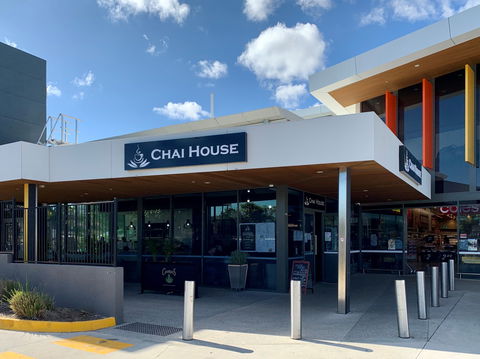 Chai House Cafe - Tourism Townsville 0