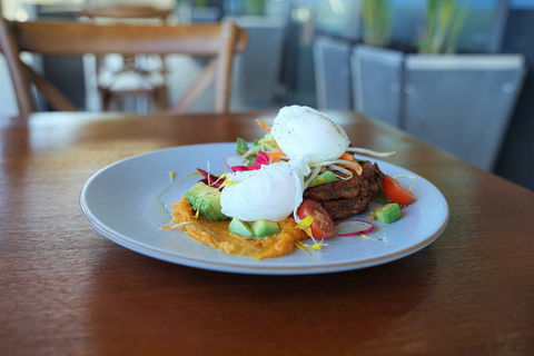 Chai House Cafe - Tourism Townsville 1