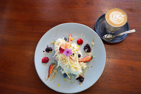 Chai House Cafe - Tourism Townsville 2