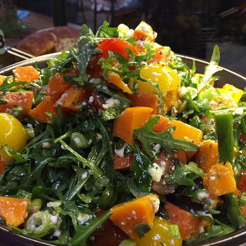 Chookery Nook - Tourism Townsville 0