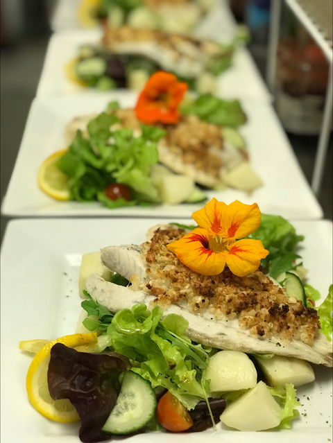 Miss Nellie's Cafe - Tourism Townsville 0