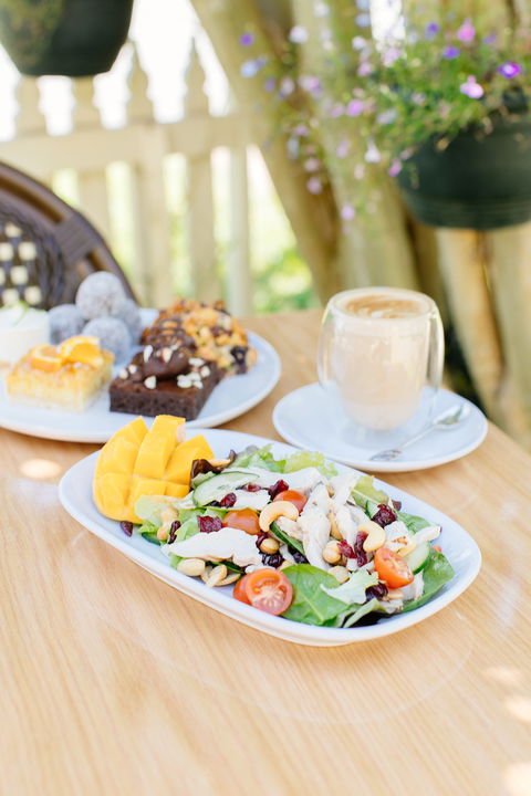 Miss Nellie's Cafe - Tourism Townsville 1