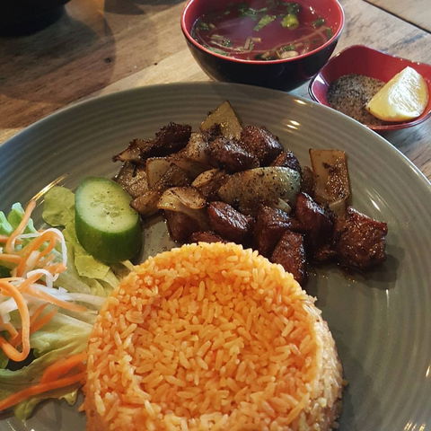 Phoodle Cafe - St Leonards - Tourism Townsville 0