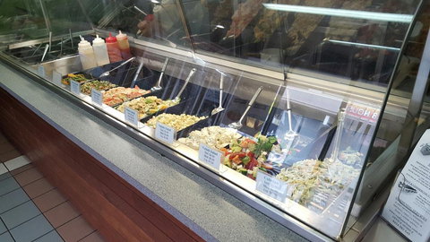 Rooster Delight - Tourism Townsville 0