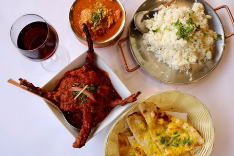Singh's Bala Da Dhaba - Tourism Townsville 0