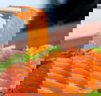 Sushi Square - Zetland - Tourism Townsville