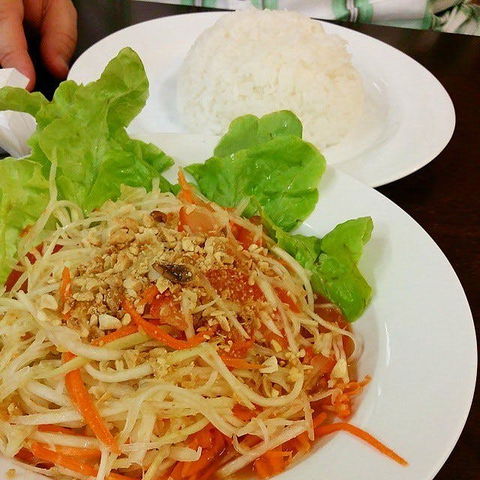 Thai Sensation - Tourism Townsville 0