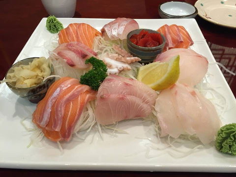 Torin Japanese Restaurant - Tourism Townsville 0