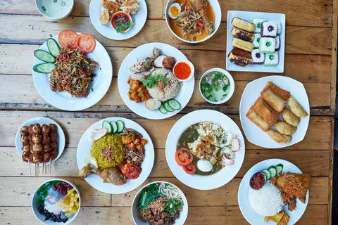 1st Sipzz Cafe - North Sydney - Tourism Townsville 0