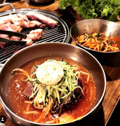 678 Korean BBQ - Eastwood - Tourism Townsville 0