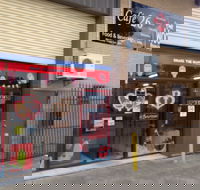 Cafe 26 - Tourism Townsville