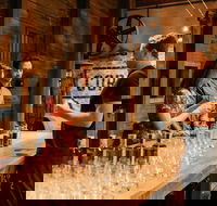 Corowa Whisky and Chocolate - Tourism Townsville