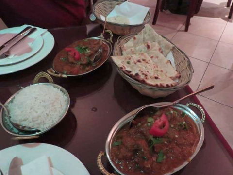 Delhi Darbar Indian Gourmet Restaurant - Tourism Townsville 0