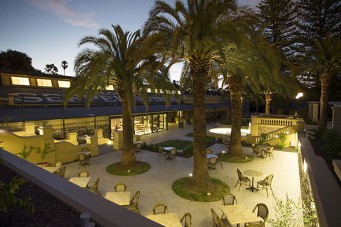 FINO Seppeltsfield - Tourism Townsville 0