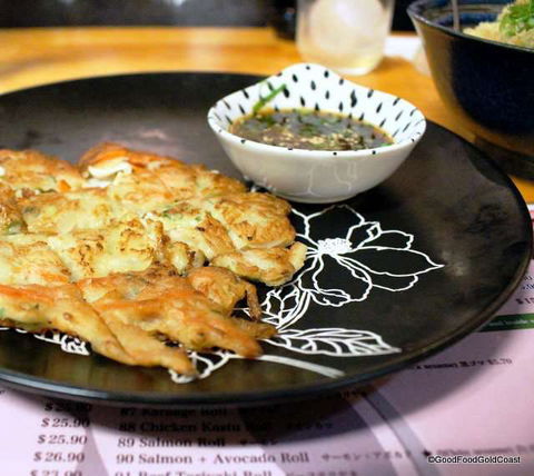 Hachi Japanese Restaurant - Tourism Townsville 0