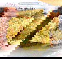 Hong Kong Seafood - Tourism Townsville