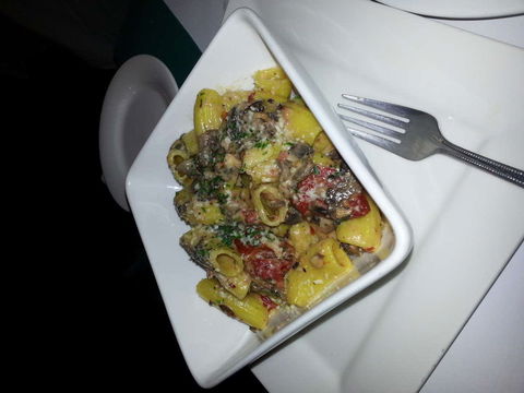 La Cantina Restaurant & Pizzeria - Tourism Townsville 0