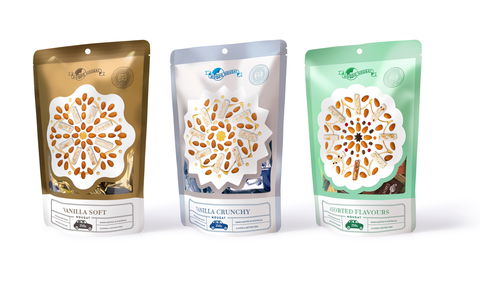 Mondo Nougat - Tourism Townsville 1