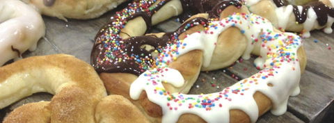 Mr. Pretzels - Parramatta - Tourism Townsville 0