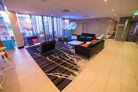 Q Cafe - Tourism Townsville 2