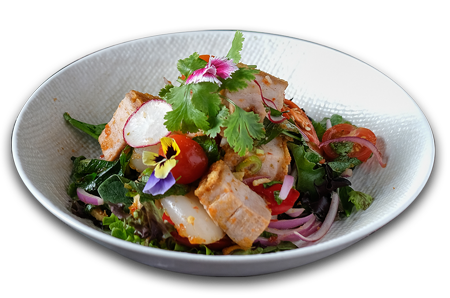 Chong Co Thai Restaurant And Bar Gold Coast - Tourism Townsville 1