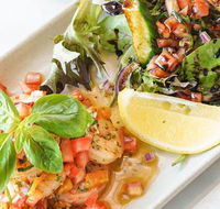 Crento Italian Glebe - Tourism Townsville
