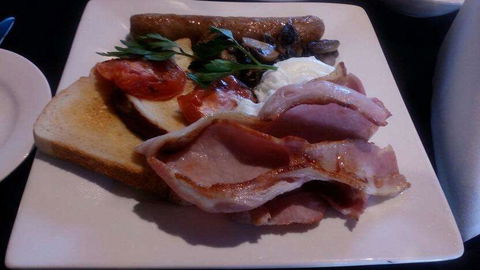 Romeo & Juliet's - Tourism Townsville 0