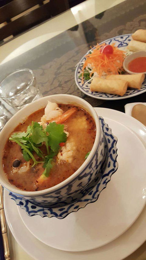 Saeng Thian Thai - Tourism Townsville 0
