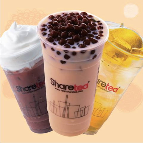 ShareTea - Parramatta - Tourism Townsville 0