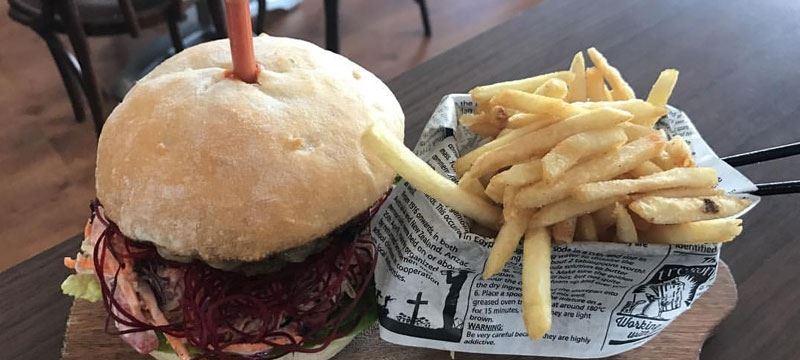 Hobart ACT Tourism Townsville