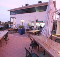 Pier One - Tourism Townsville