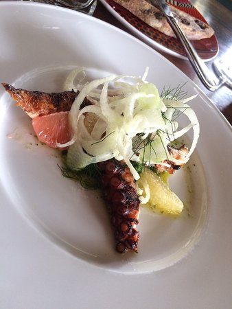 A La Grecque - Tourism Townsville 0