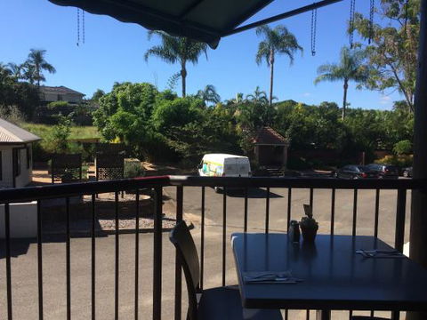 Dragonfly Cafe - Tourism Townsville 0
