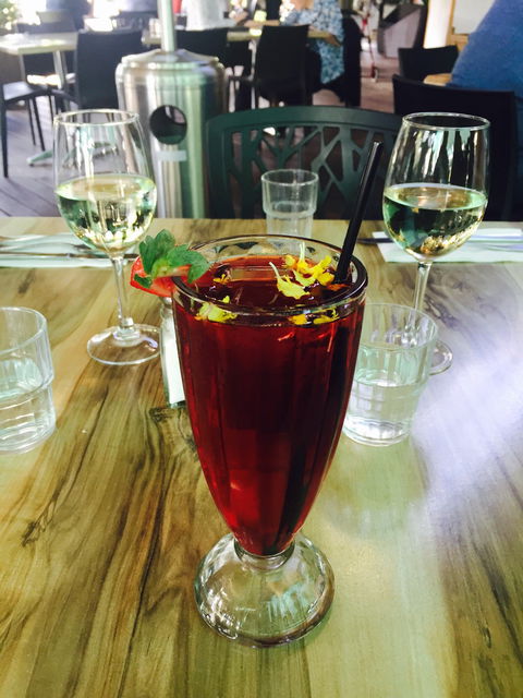 Dragonfly Cafe - Tourism Townsville 4
