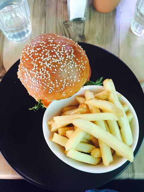 Dragonfly Cafe - Tourism Townsville 5