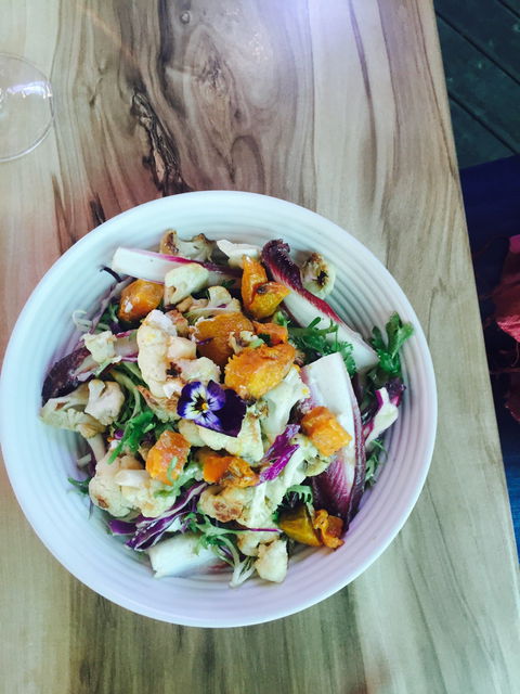 Dragonfly Cafe - Tourism Townsville 6