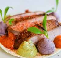 Linq Bar Restaurant - Tourism Townsville