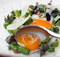 St James Hotel Restaurant - Tourism Townsville