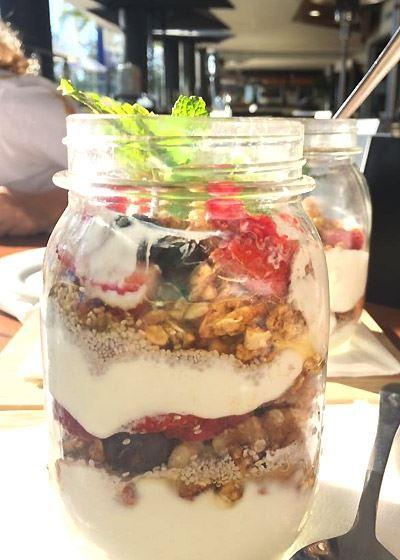 Xenia Grill - Tourism Townsville 4