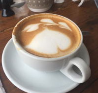 Florrey Bel Coffee Shed - Tourism Townsville