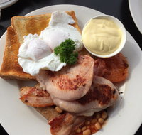 Caffe Mia - Tourism Townsville
