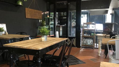 Seed Coffee - Tourism Townsville 0