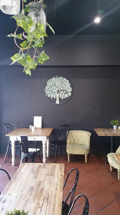 Seed Coffee - Tourism Townsville 4
