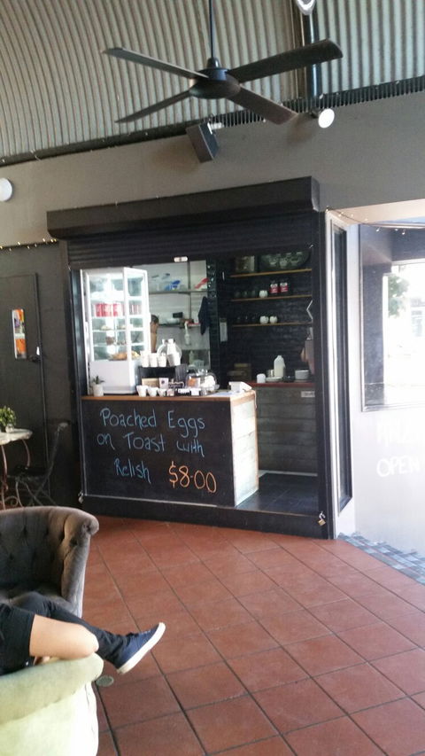 Seed Coffee - Tourism Townsville 5
