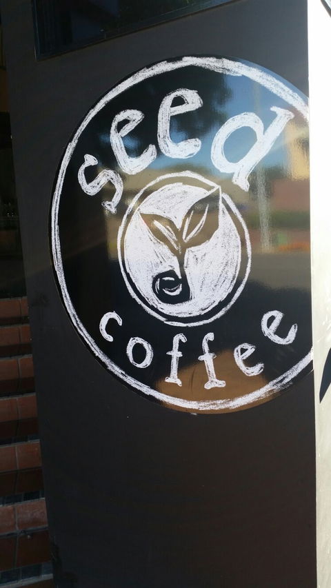 Seed Coffee - Tourism Townsville 6