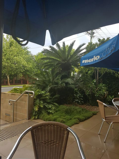 Travellers Coffee House - Tourism Townsville 16