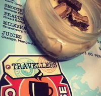 Travellers Coffee House - Tourism Townsville